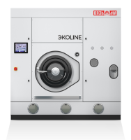 Машина сухой химической чистки ЭКОLINE 25П